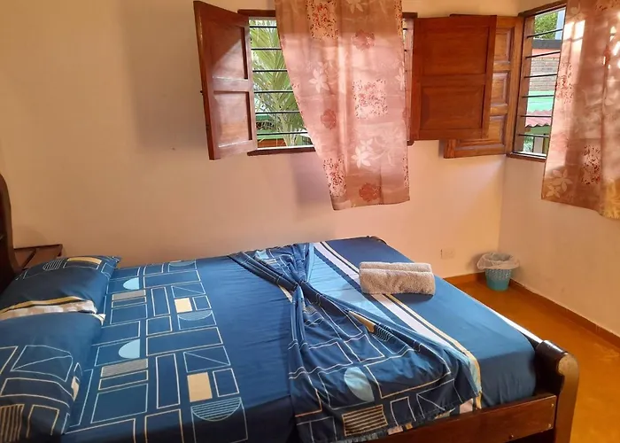 Hostal La Casa de Felipe