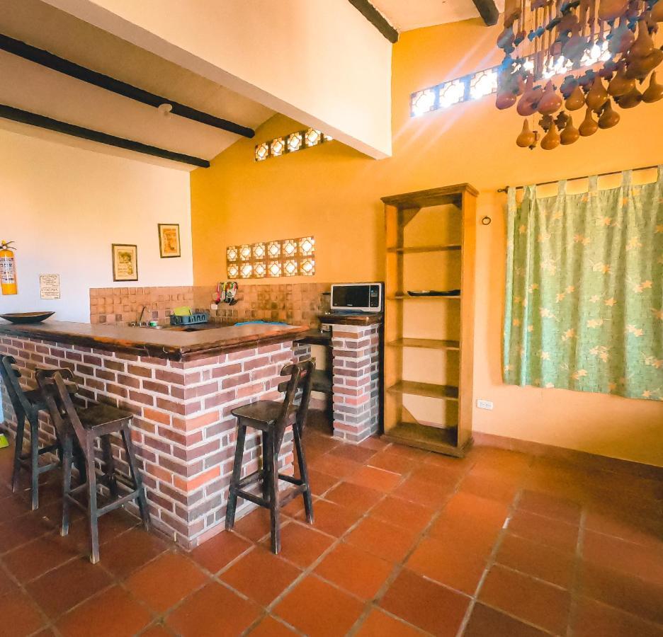 La Casa De Felipe Hostal Taganga