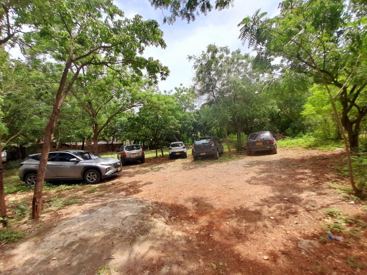 La Casa De Felipe Hostal *