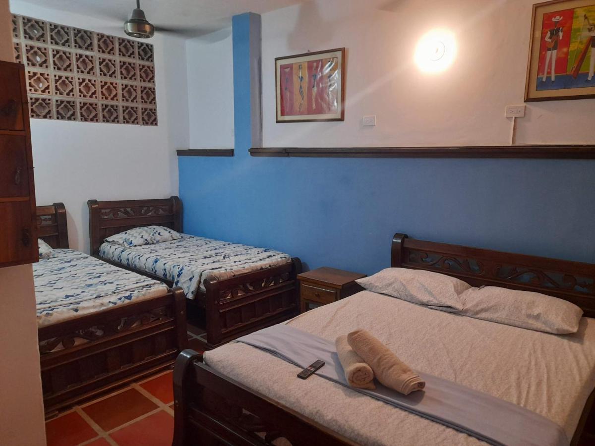 Hostal La Casa De Felipe