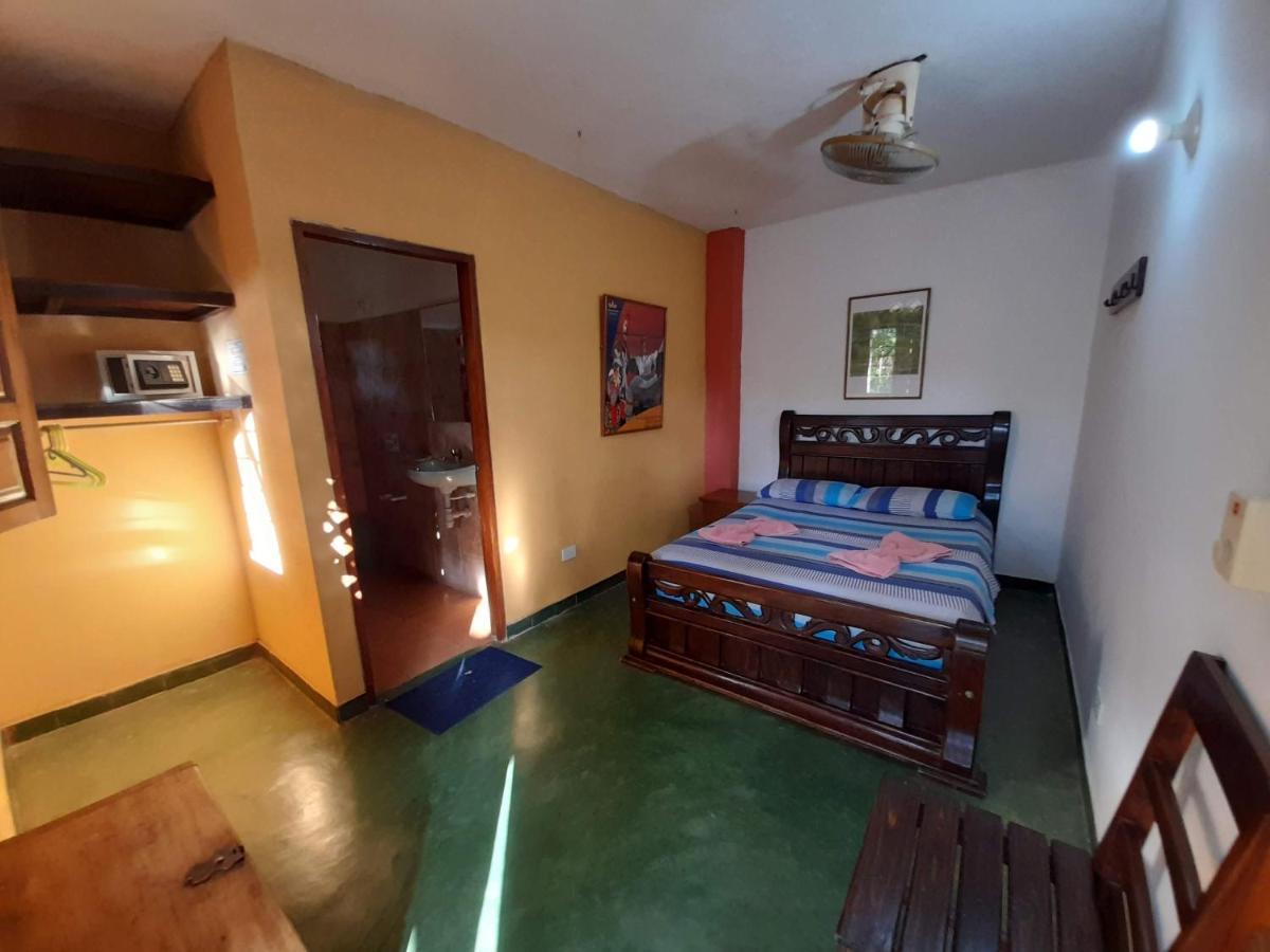 La Casa De Felipe Taganga