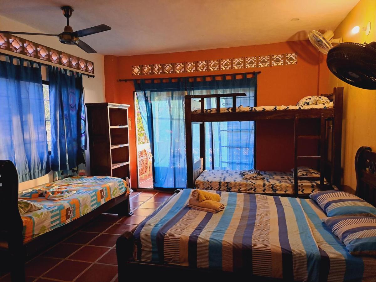 La Casa De Felipe Taganga
