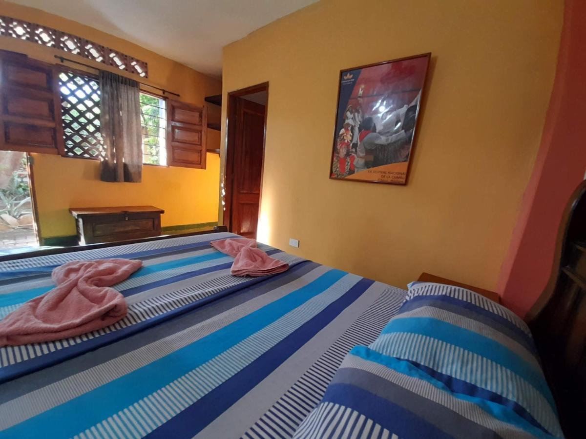 Hostal La Casa De Felipe *