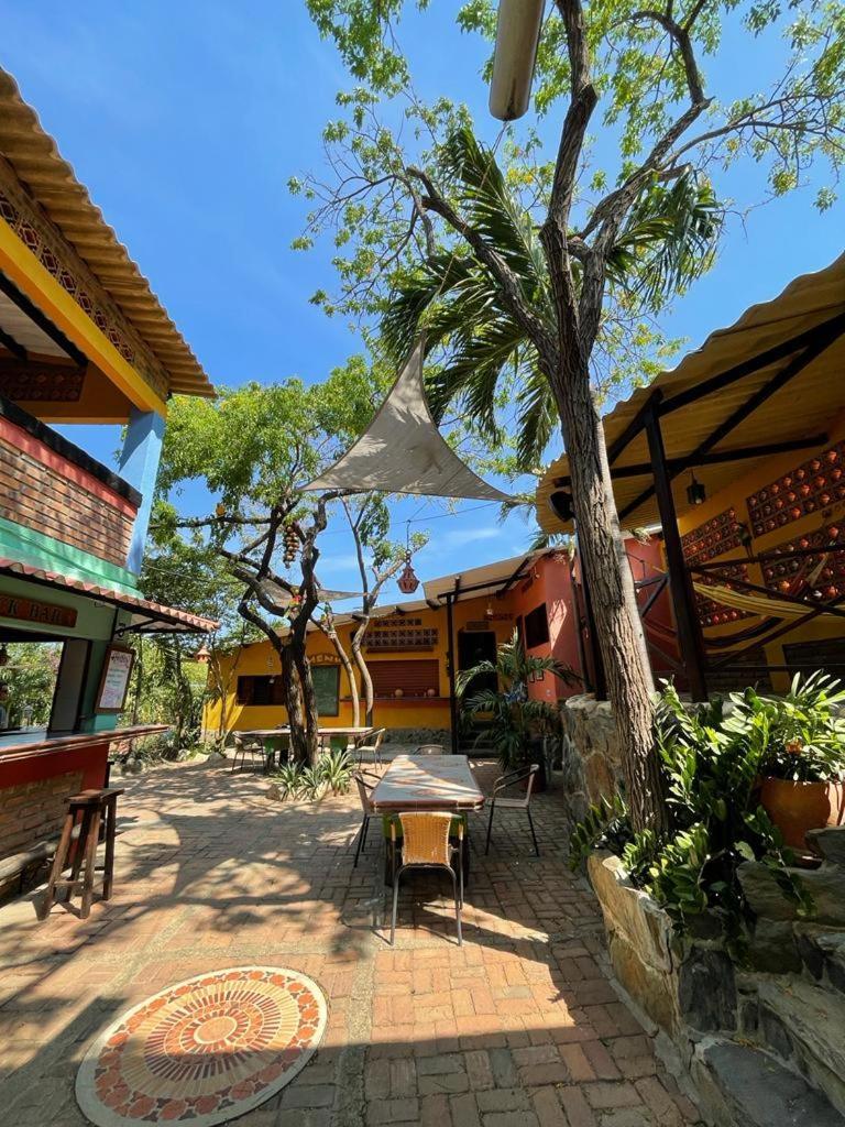 La Casa De Felipe Hostal *