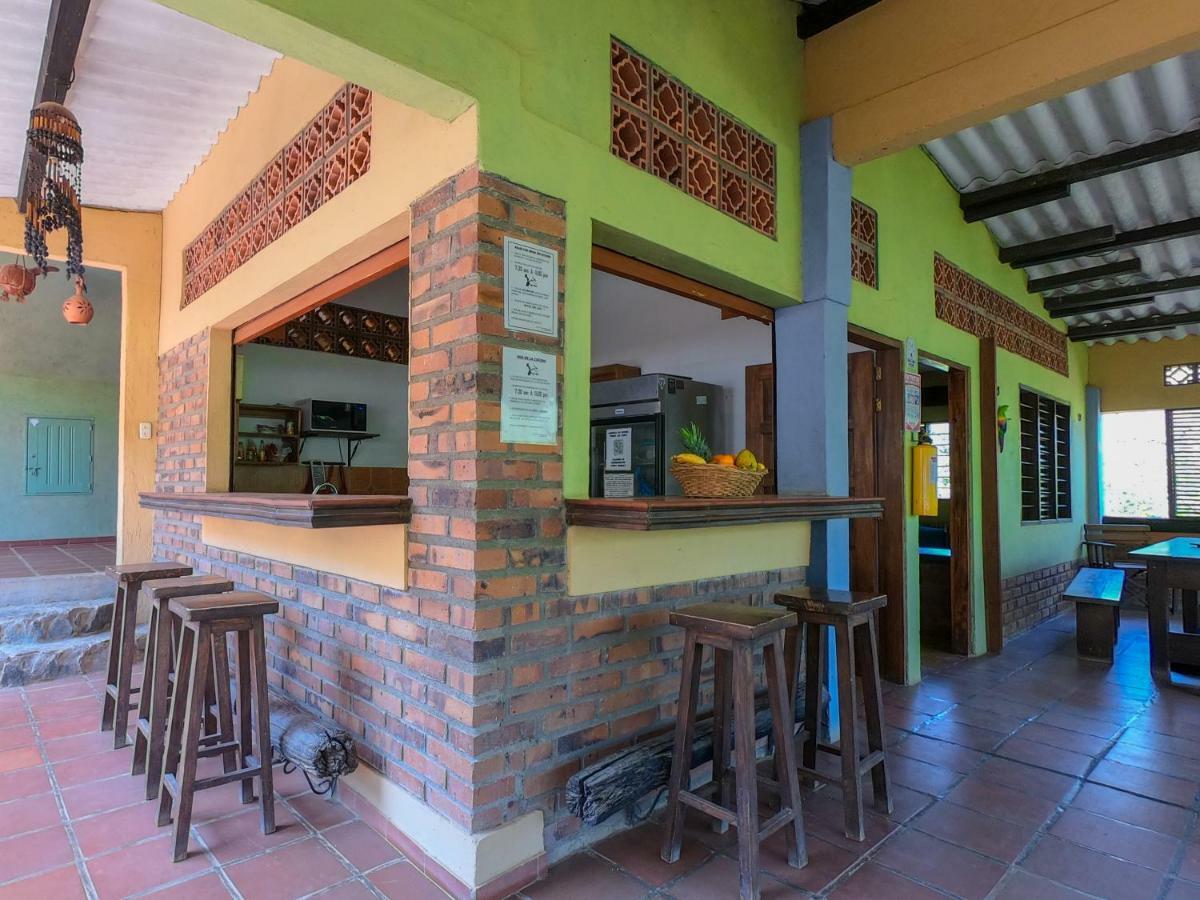La Casa De Felipe Taganga