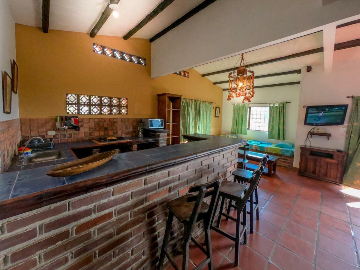 La Casa De Felipe * Taganga
