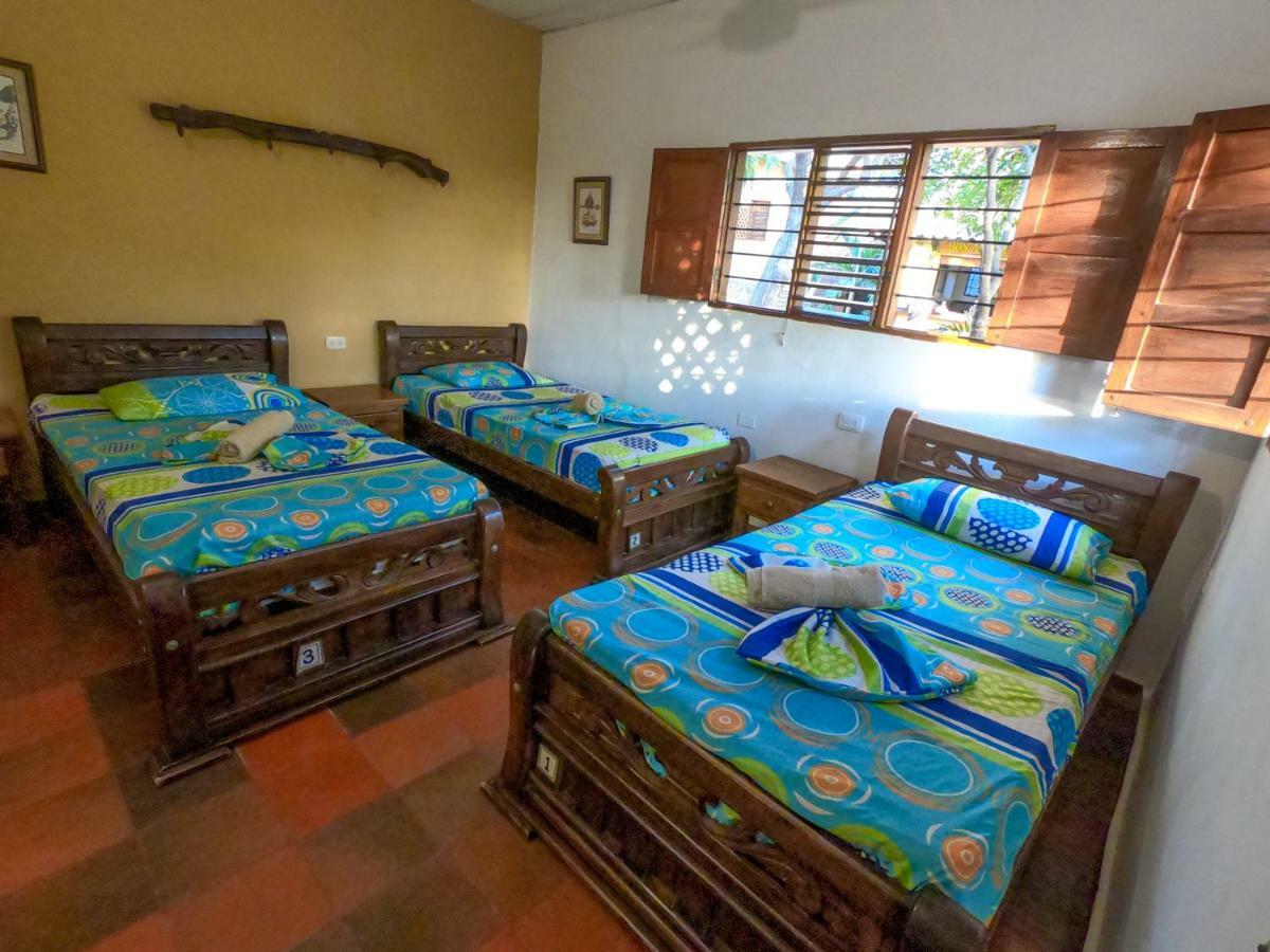 La Casa De Felipe * Taganga